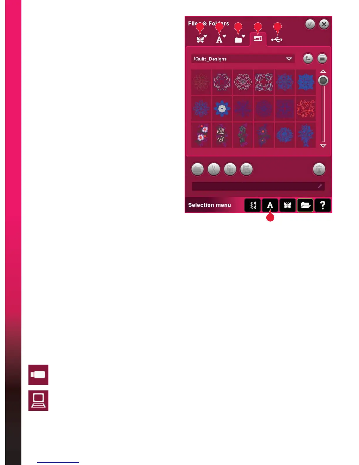 Page #136 background image