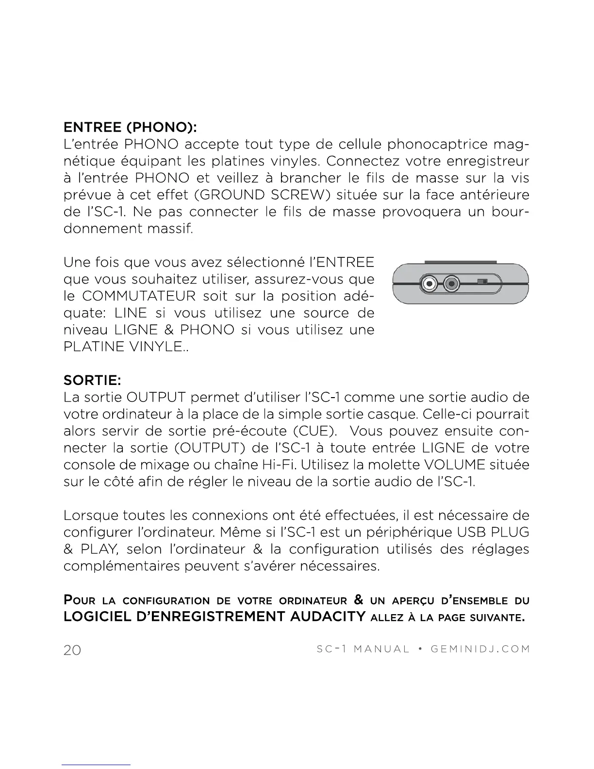 Page #20 background image