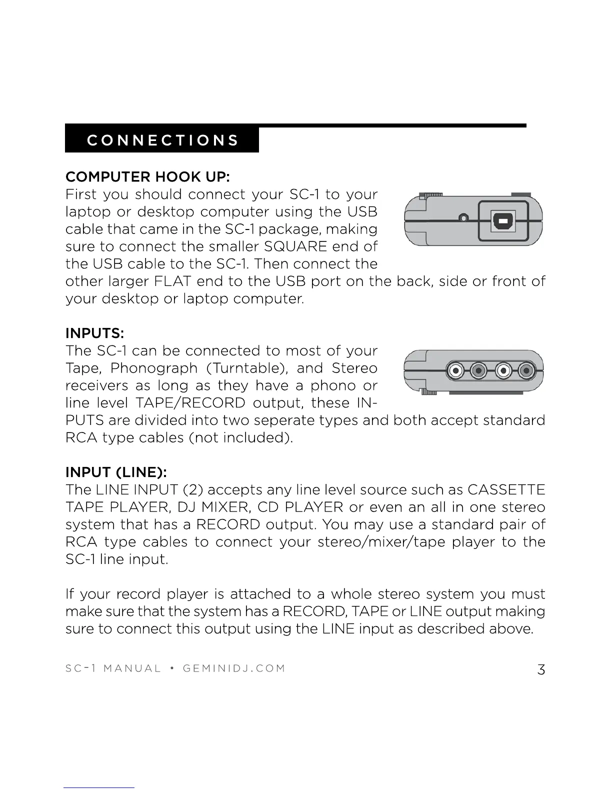 Page #3 background image
