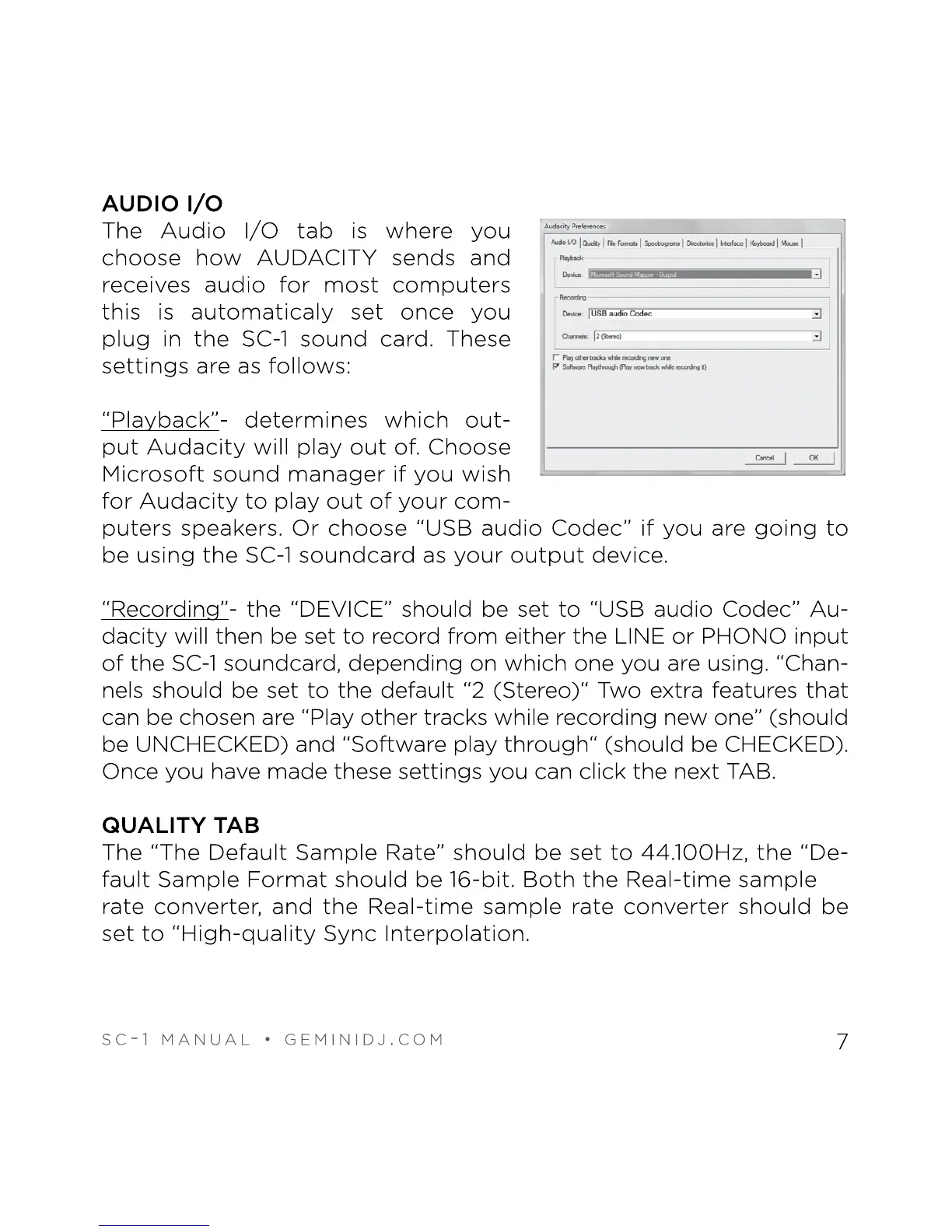 Page #7 background image