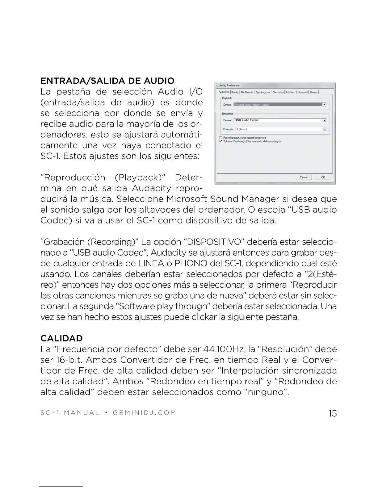 Page #15 background image