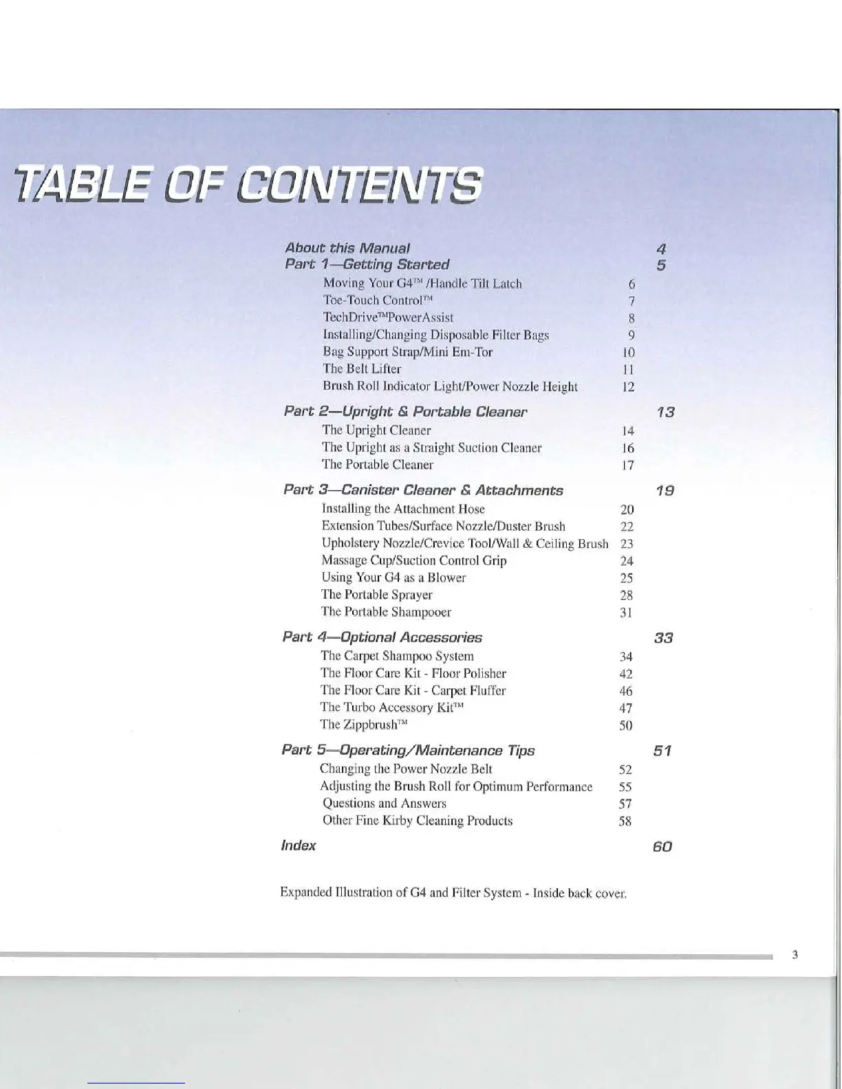 Page #4 background image