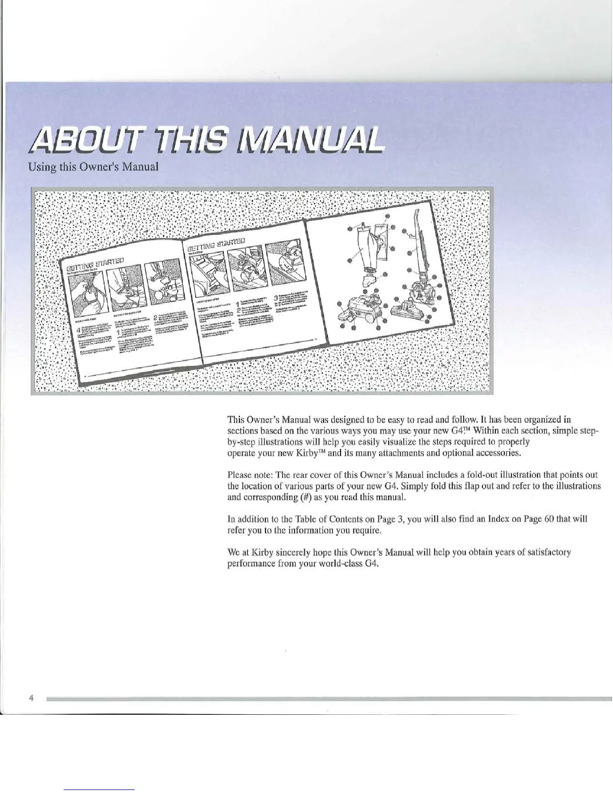 Page #5 background image