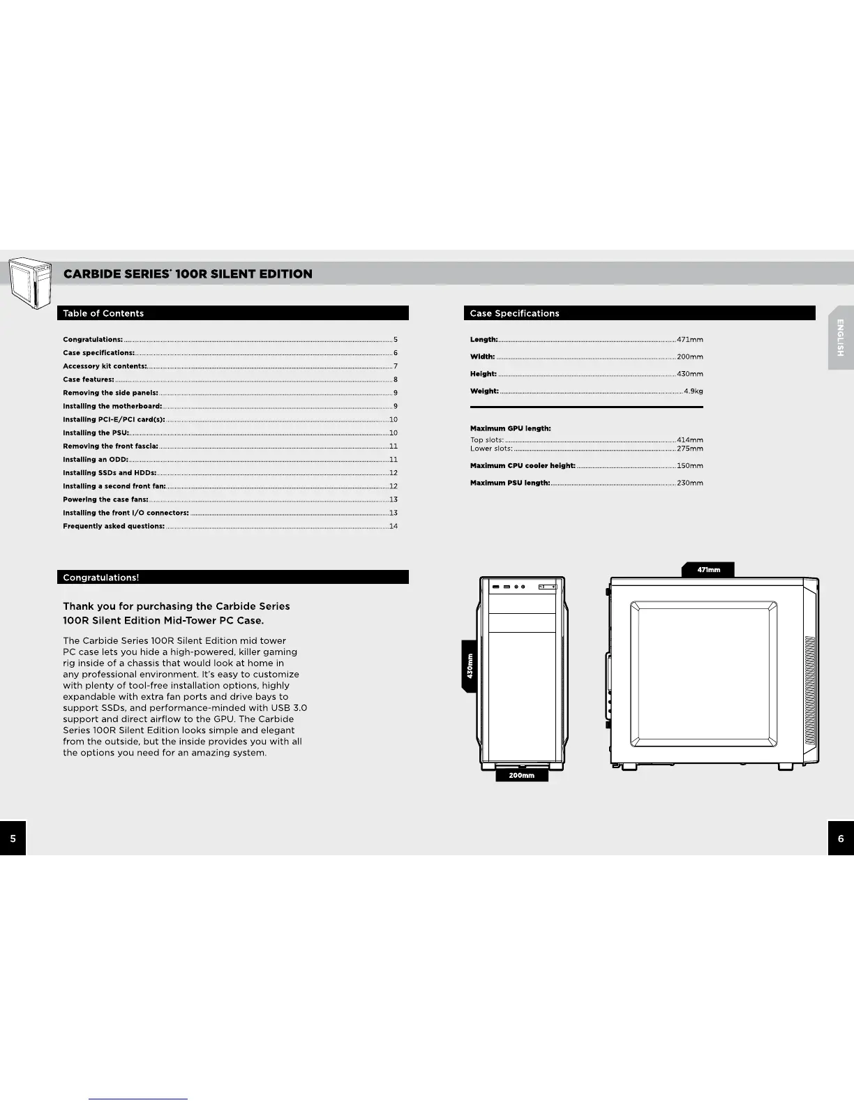 Page #3 background image