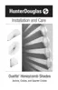 Preview: Installation And Care
