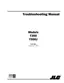 Preview: Troubleshooting Manual
