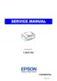 Preview: Service Manual