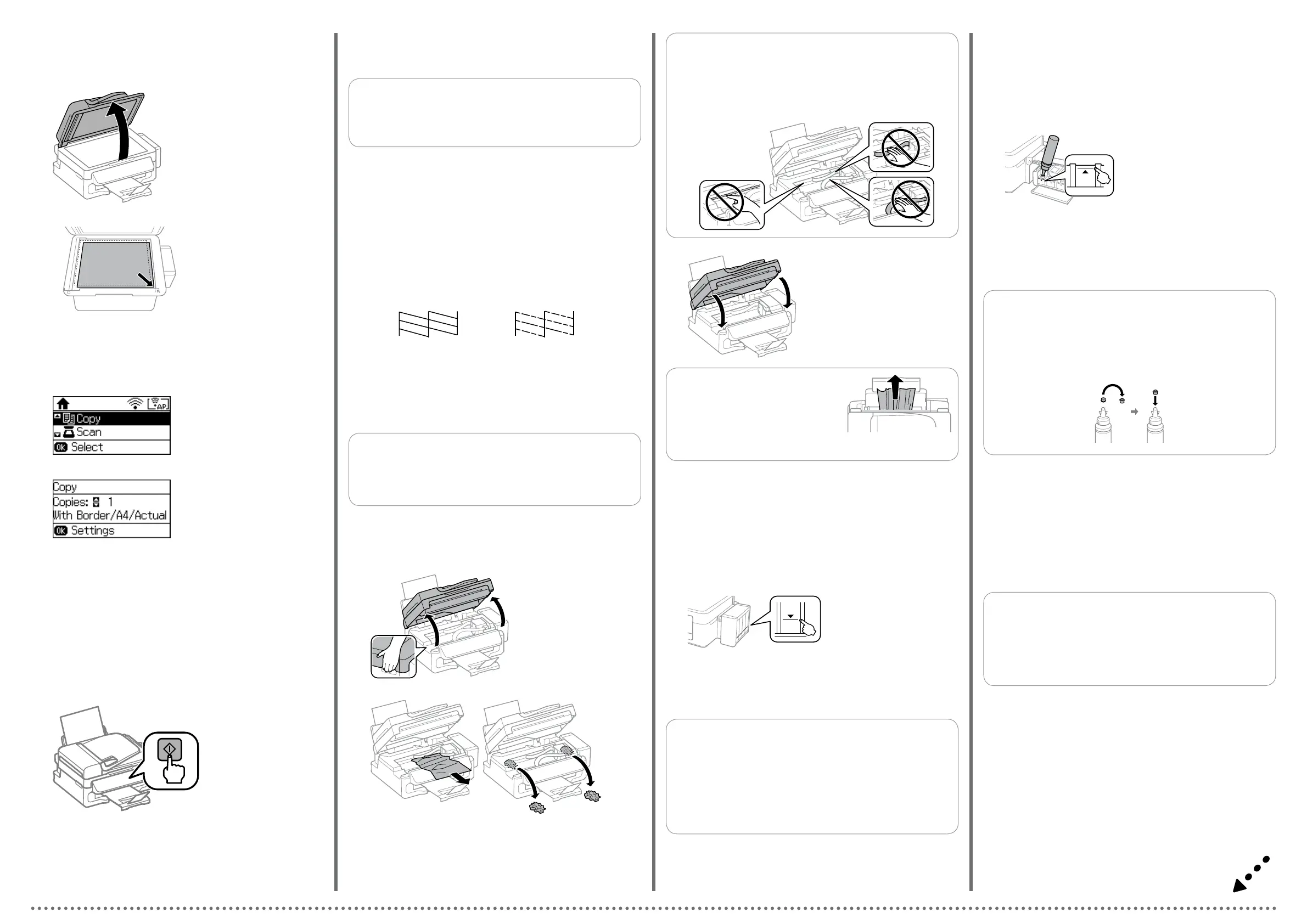 Page #3 background image