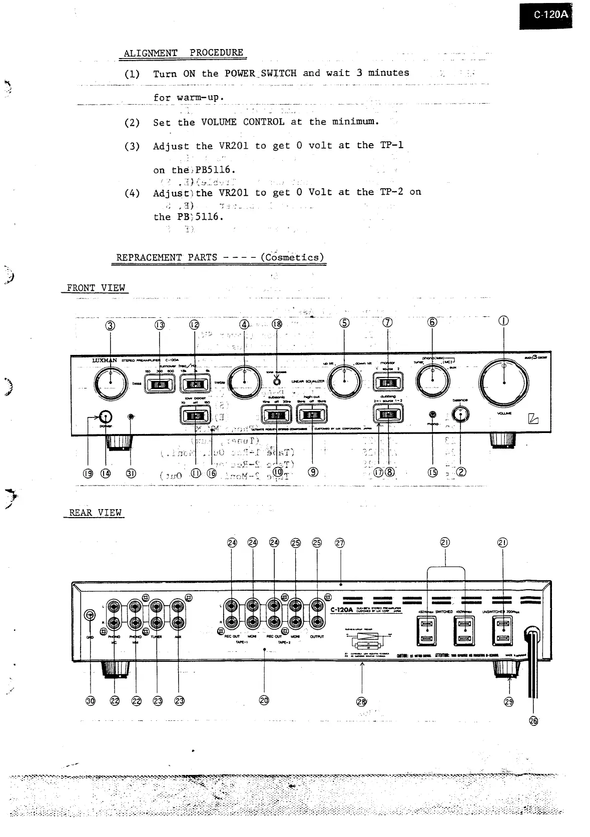 Page #3 background image