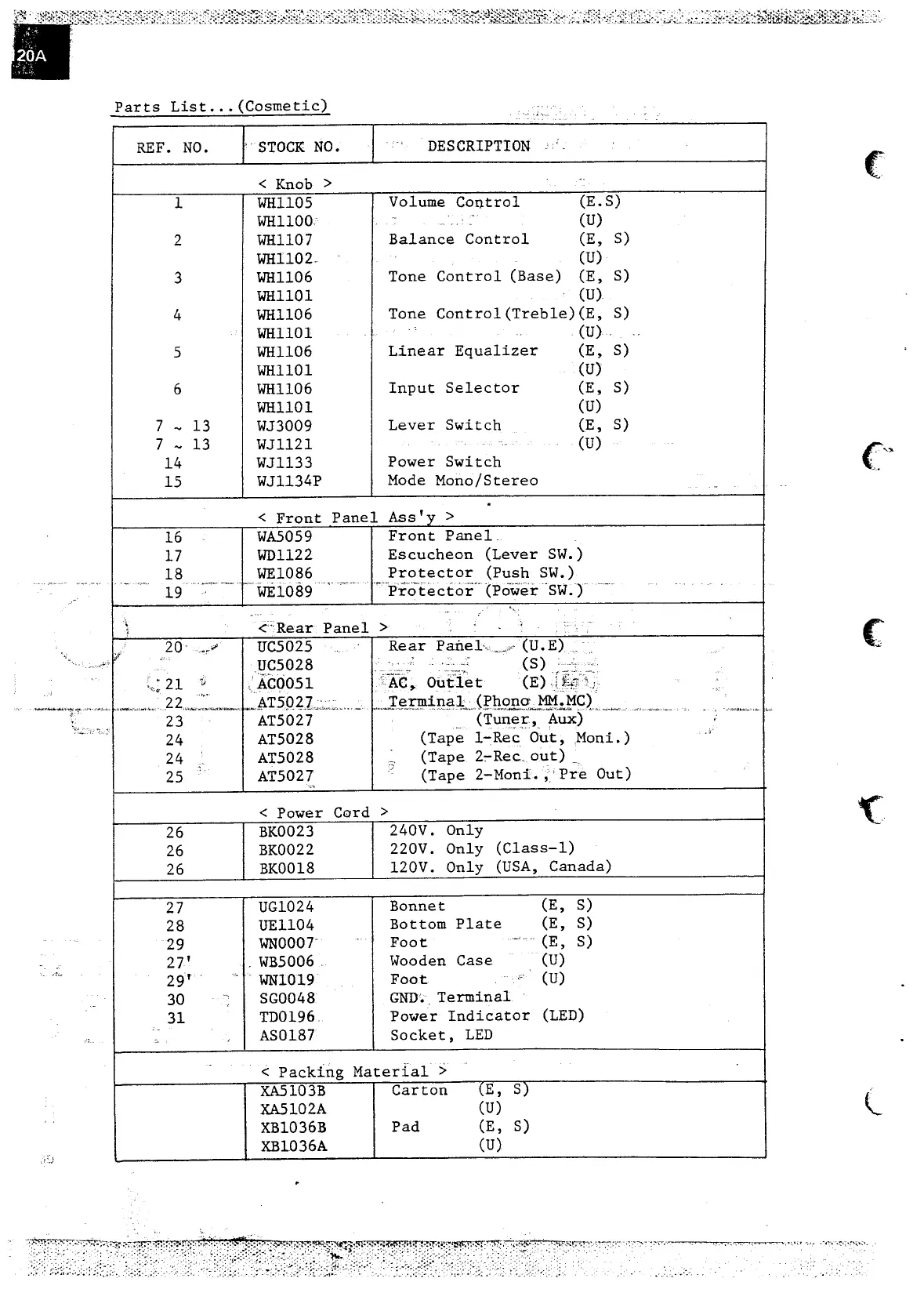 Page #4 background image