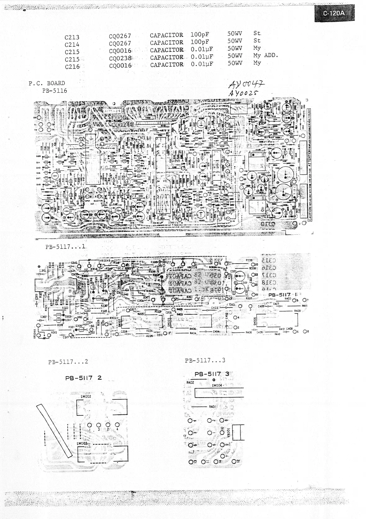 Page #7 background image