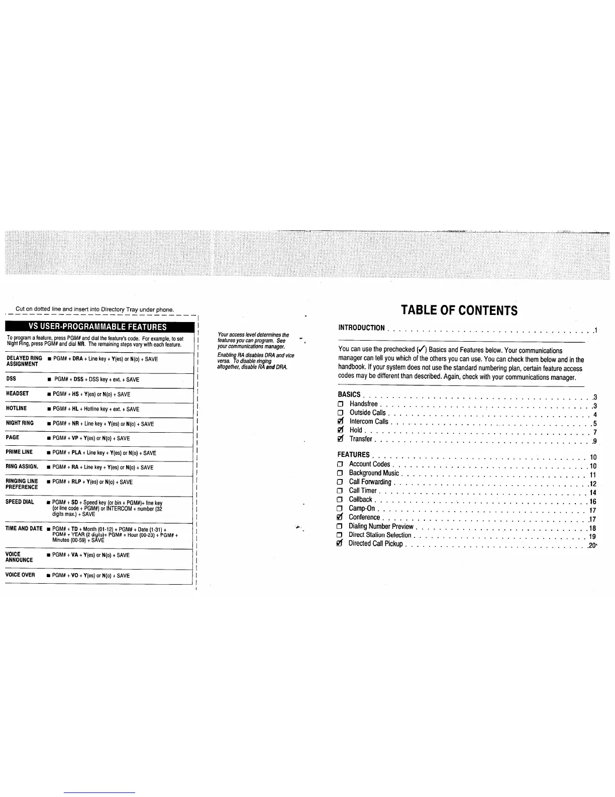 Page #3 background image