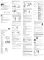 Preview: Operating Guide