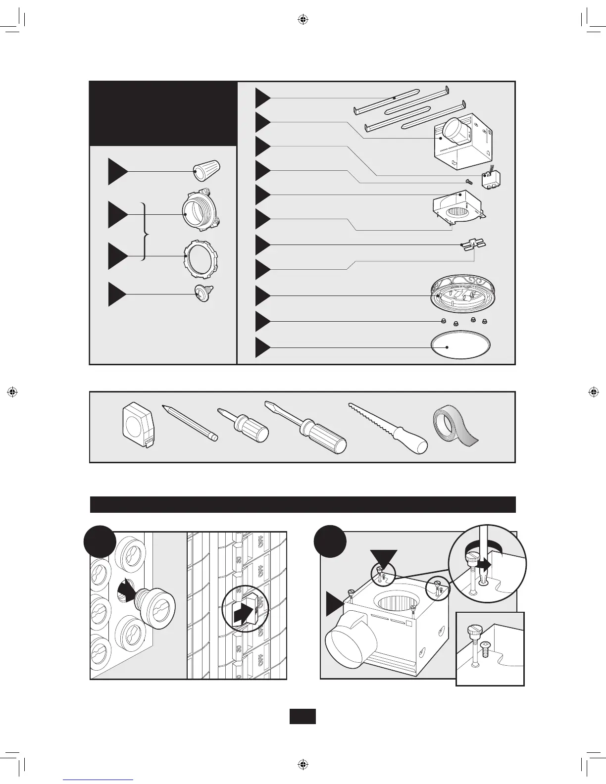 Page #3 background image