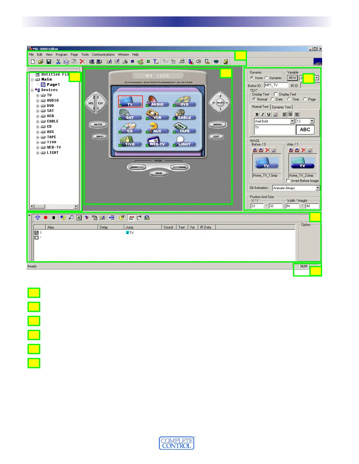 Page #10 background image