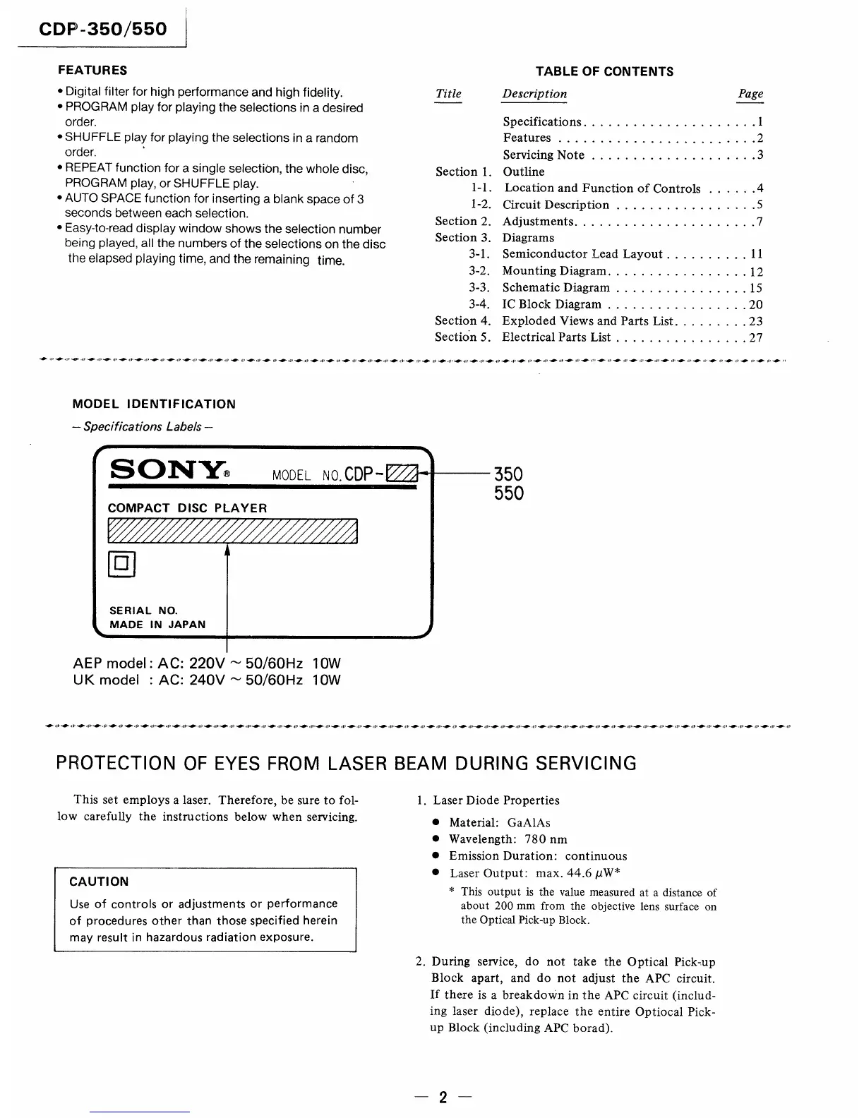 Page #2 background image