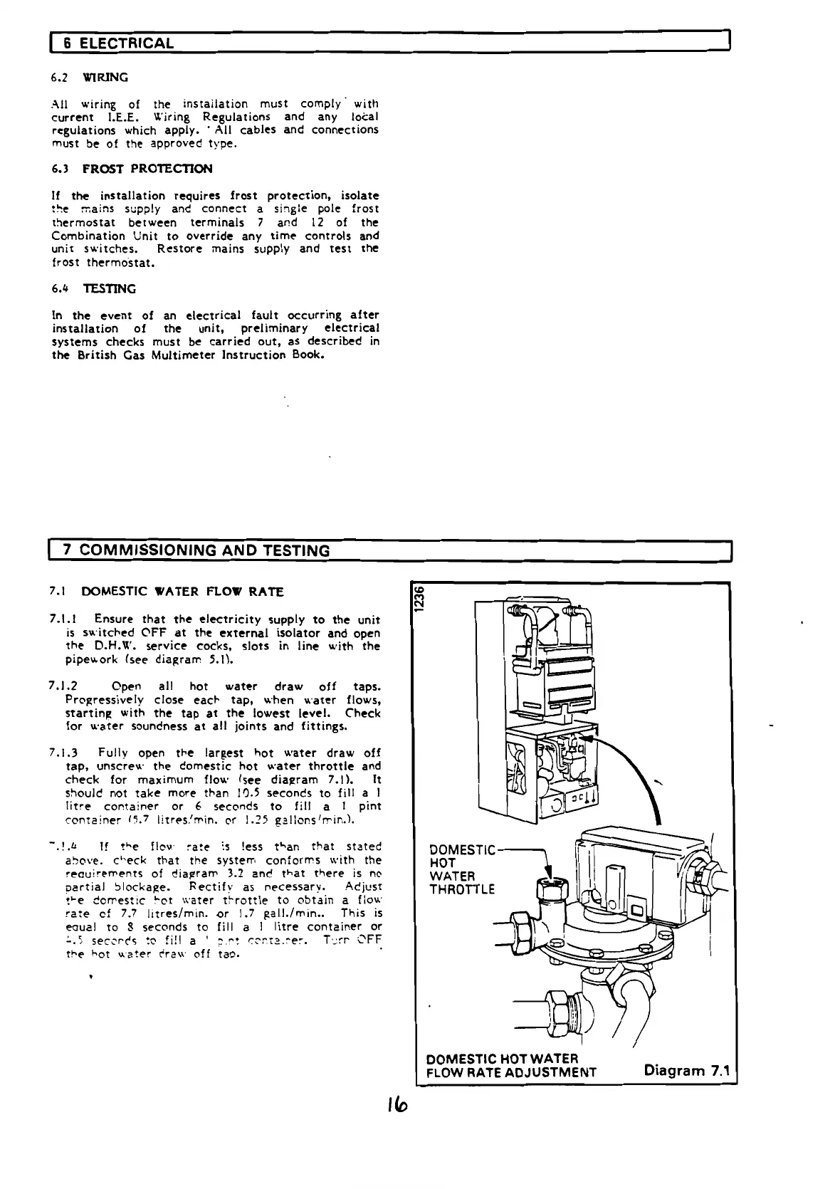Page #16 background image