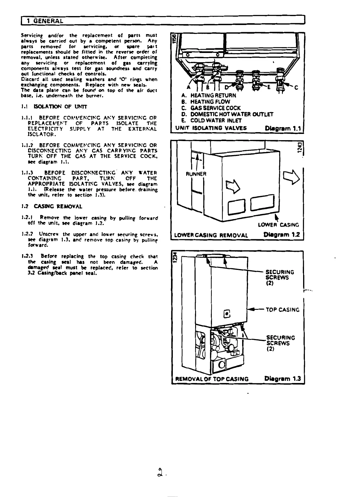 Page #2 background image