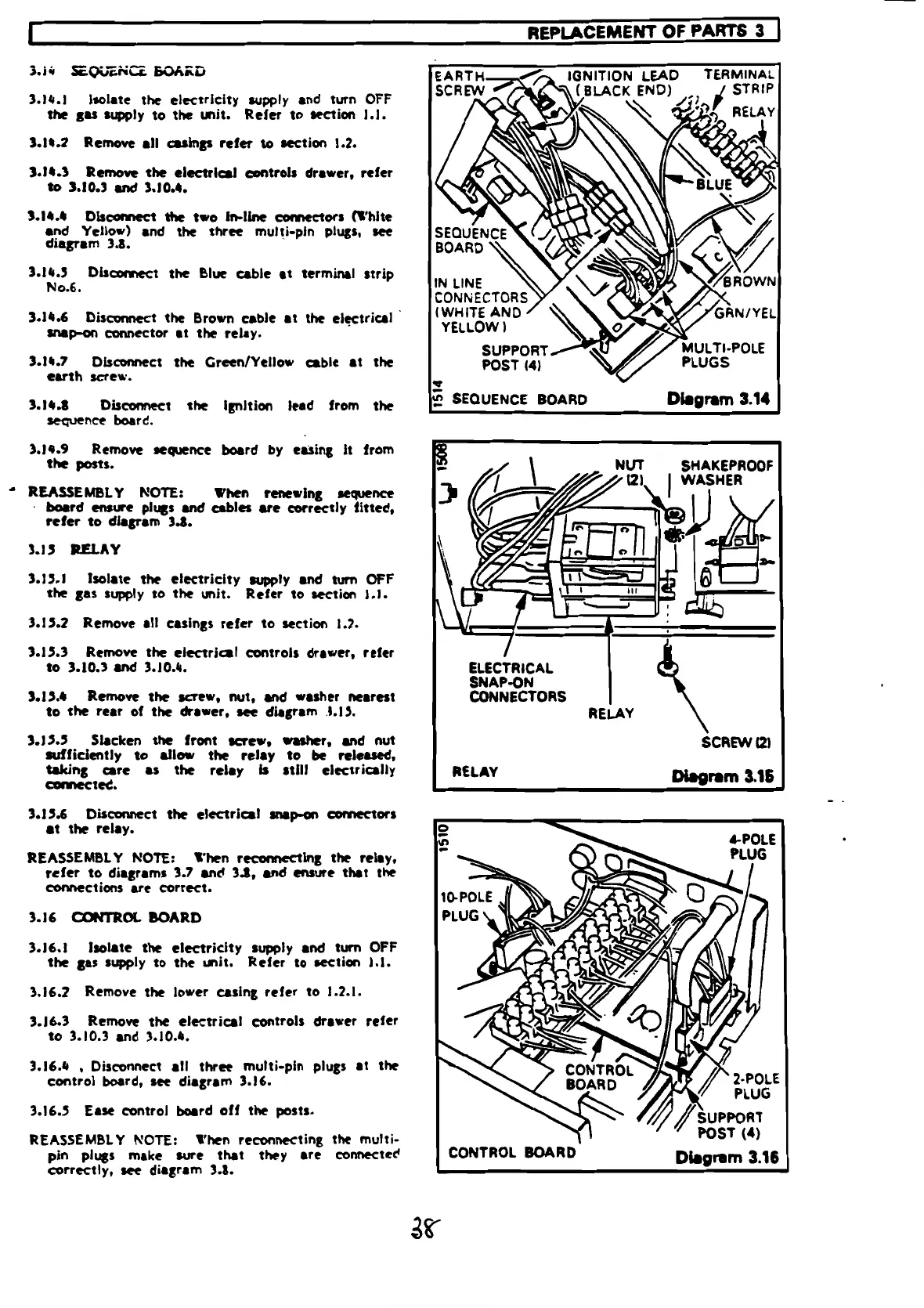 Page #38 background image