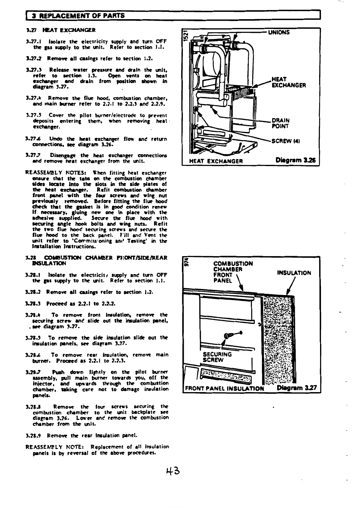Page #43 background image