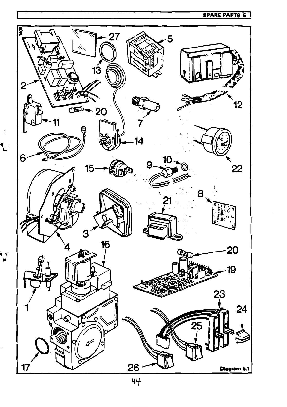 Page #44 background image