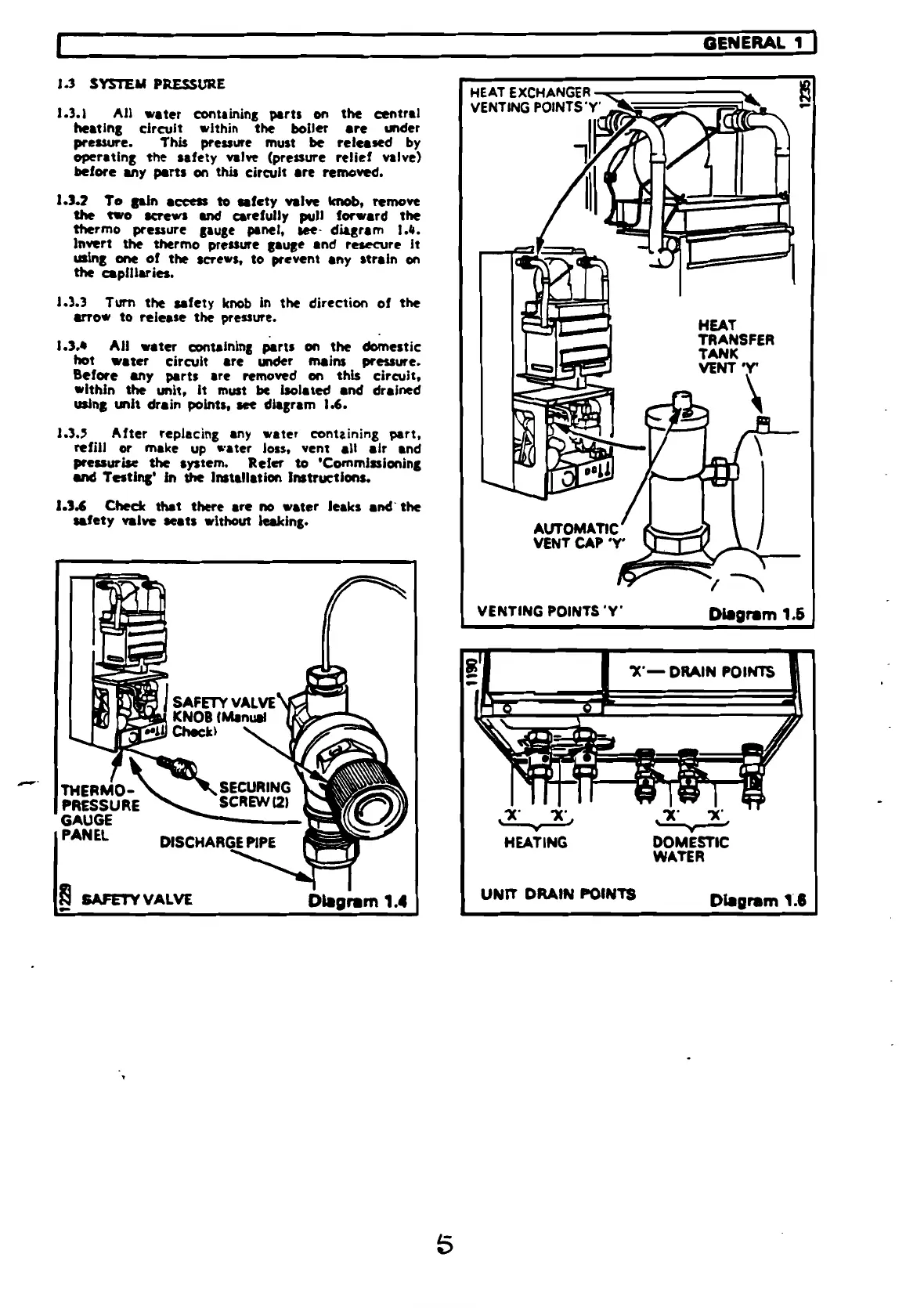 Page #5 background image