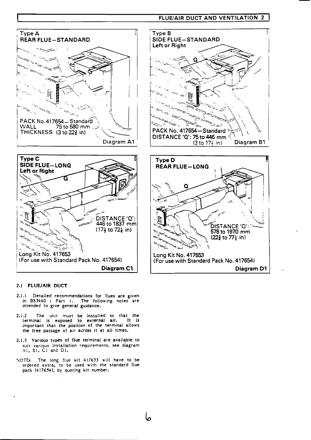 Page #6 background image