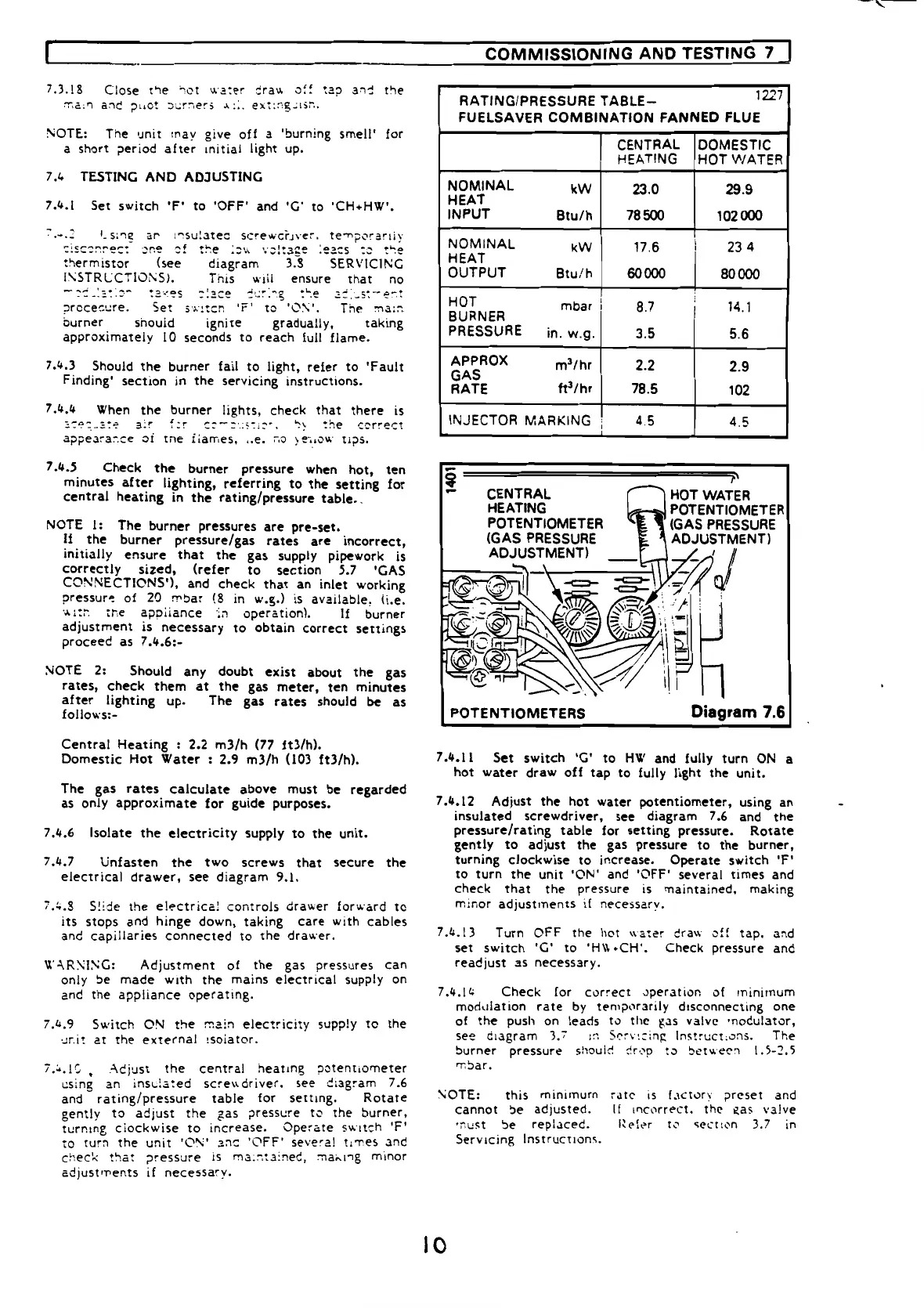 Page #10 background image