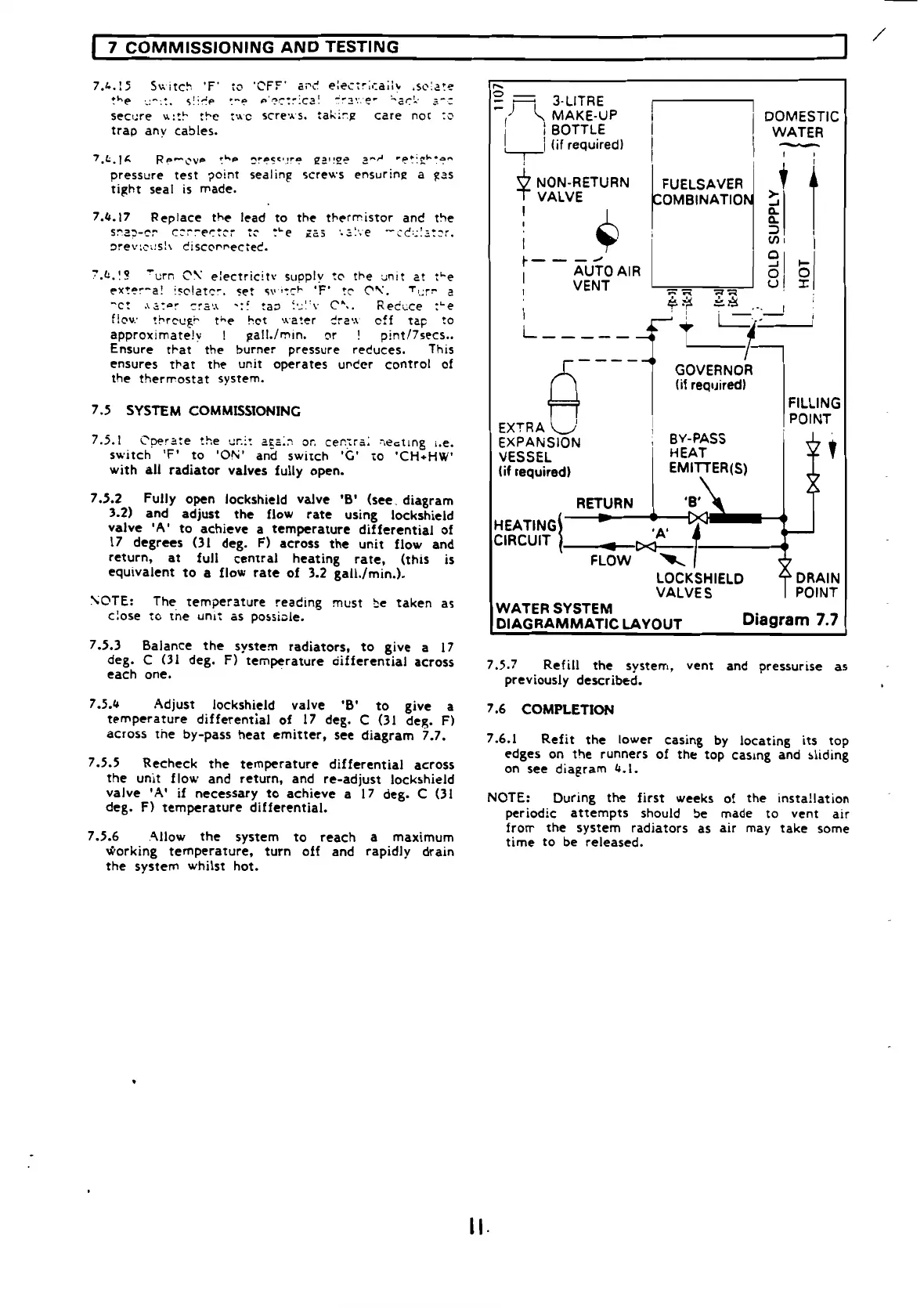 Page #11 background image