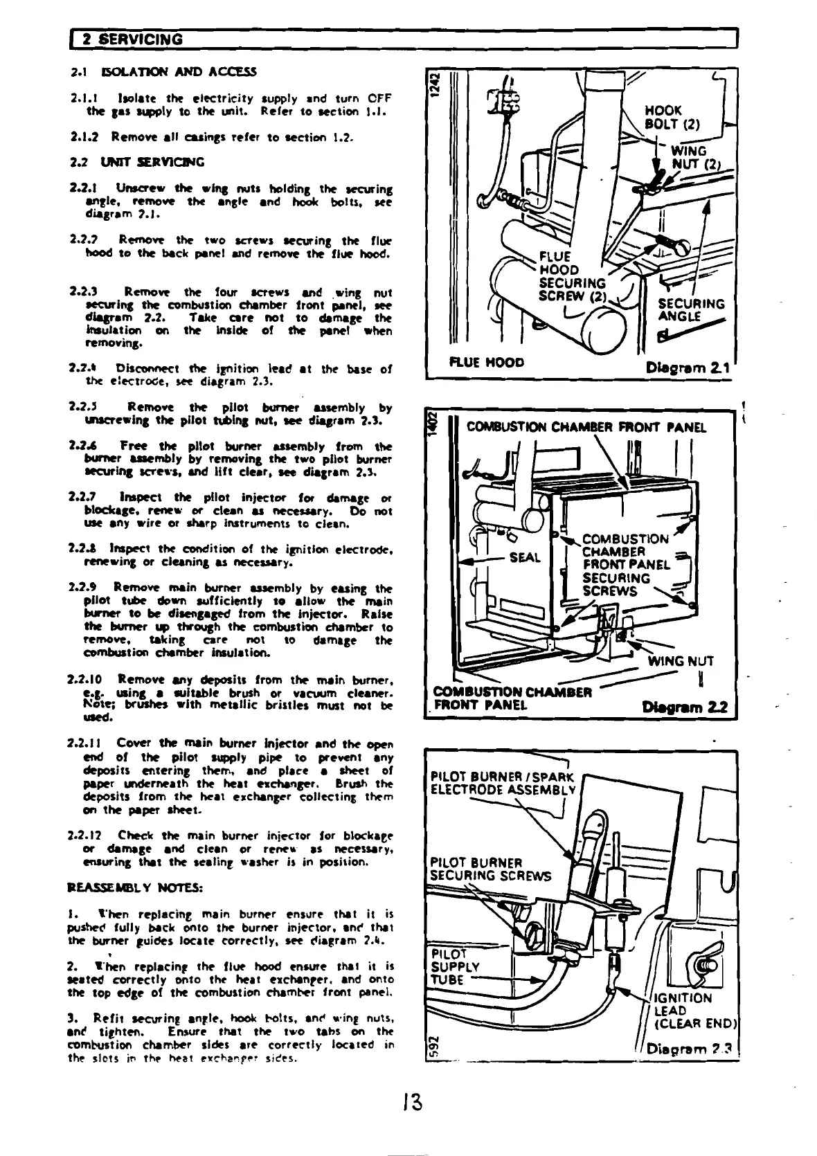 Page #13 background image
