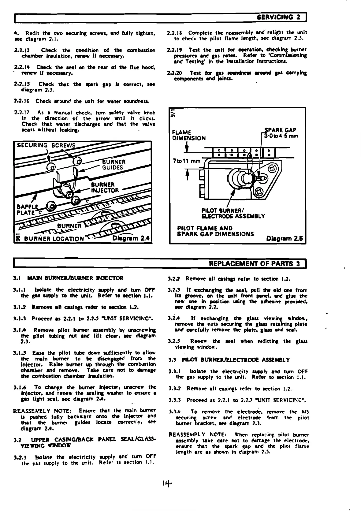 Page #14 background image
