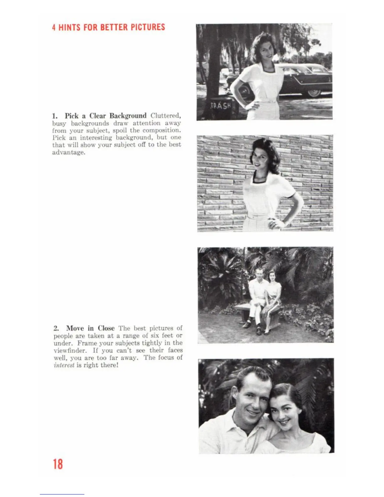 Page #18 background image