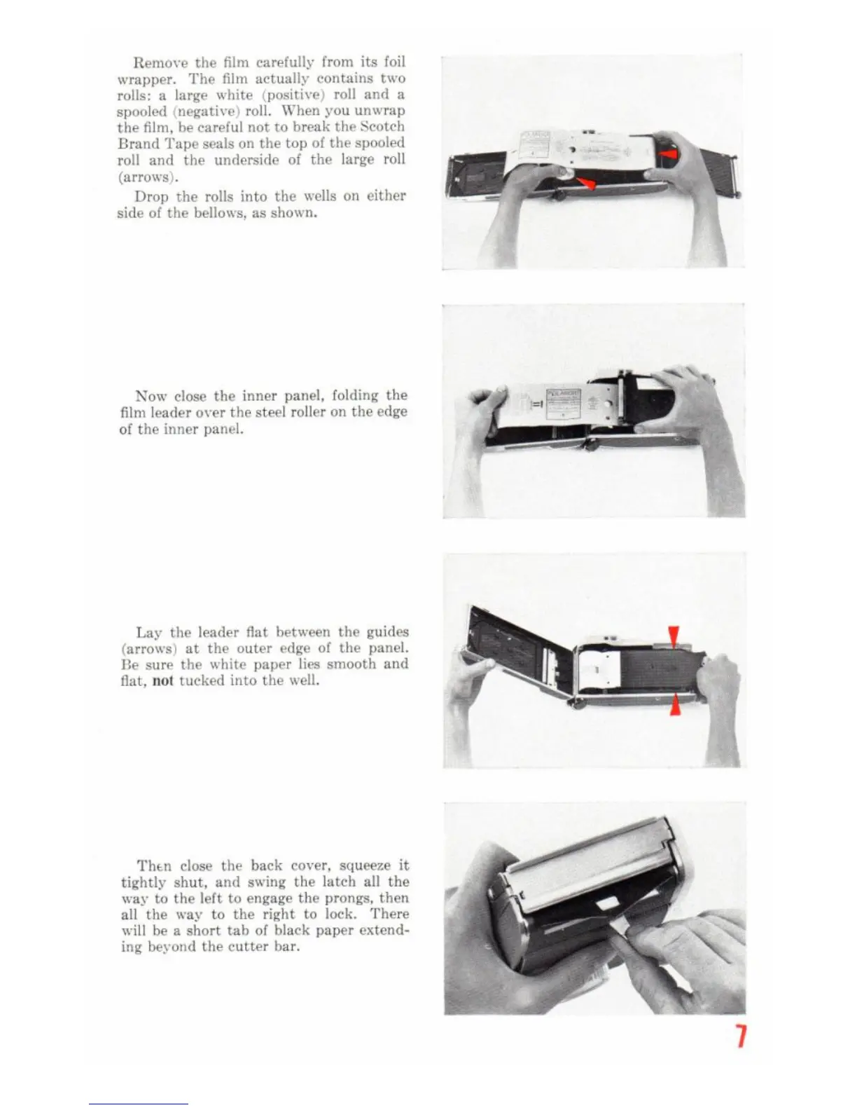 Page #7 background image