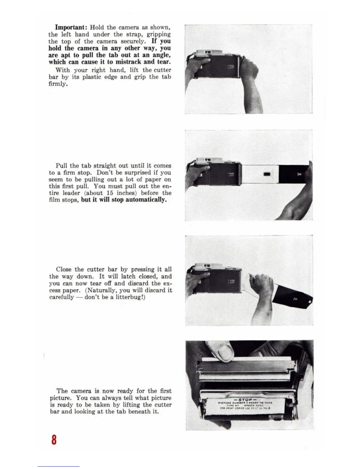 Page #8 background image