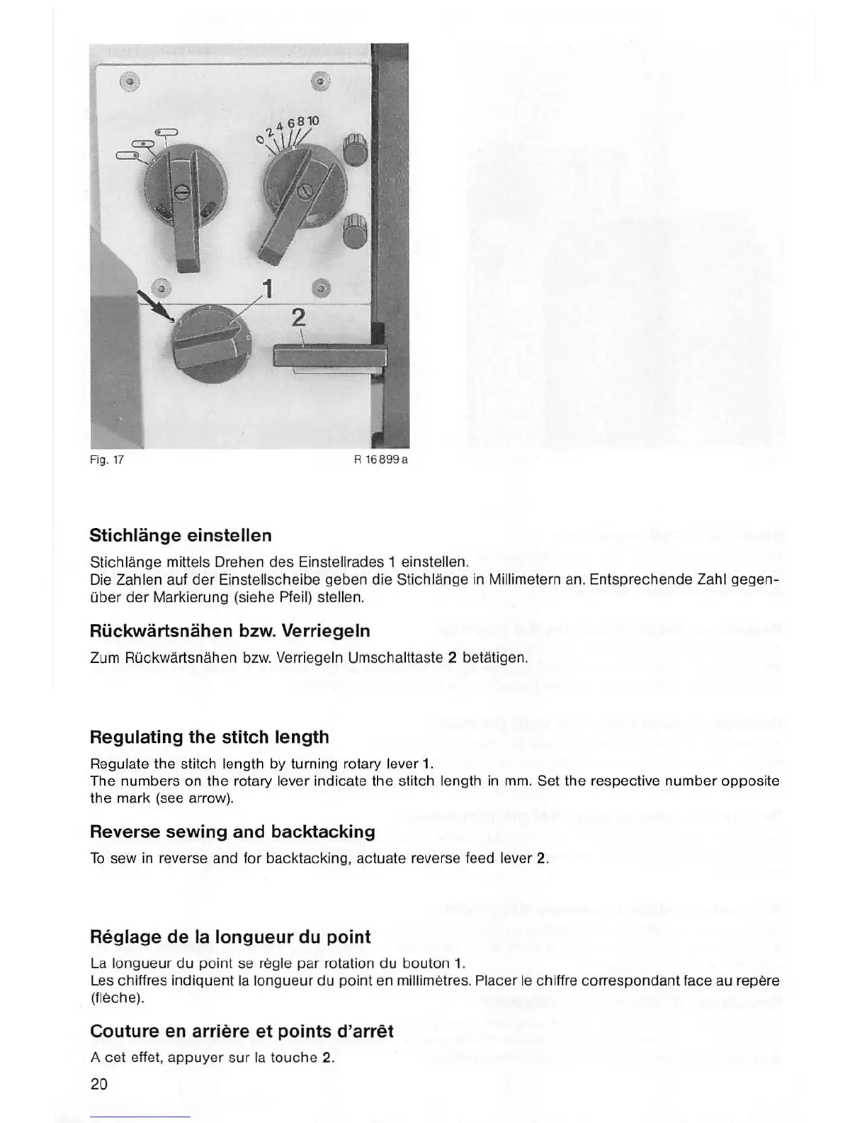 Page #20 background image
