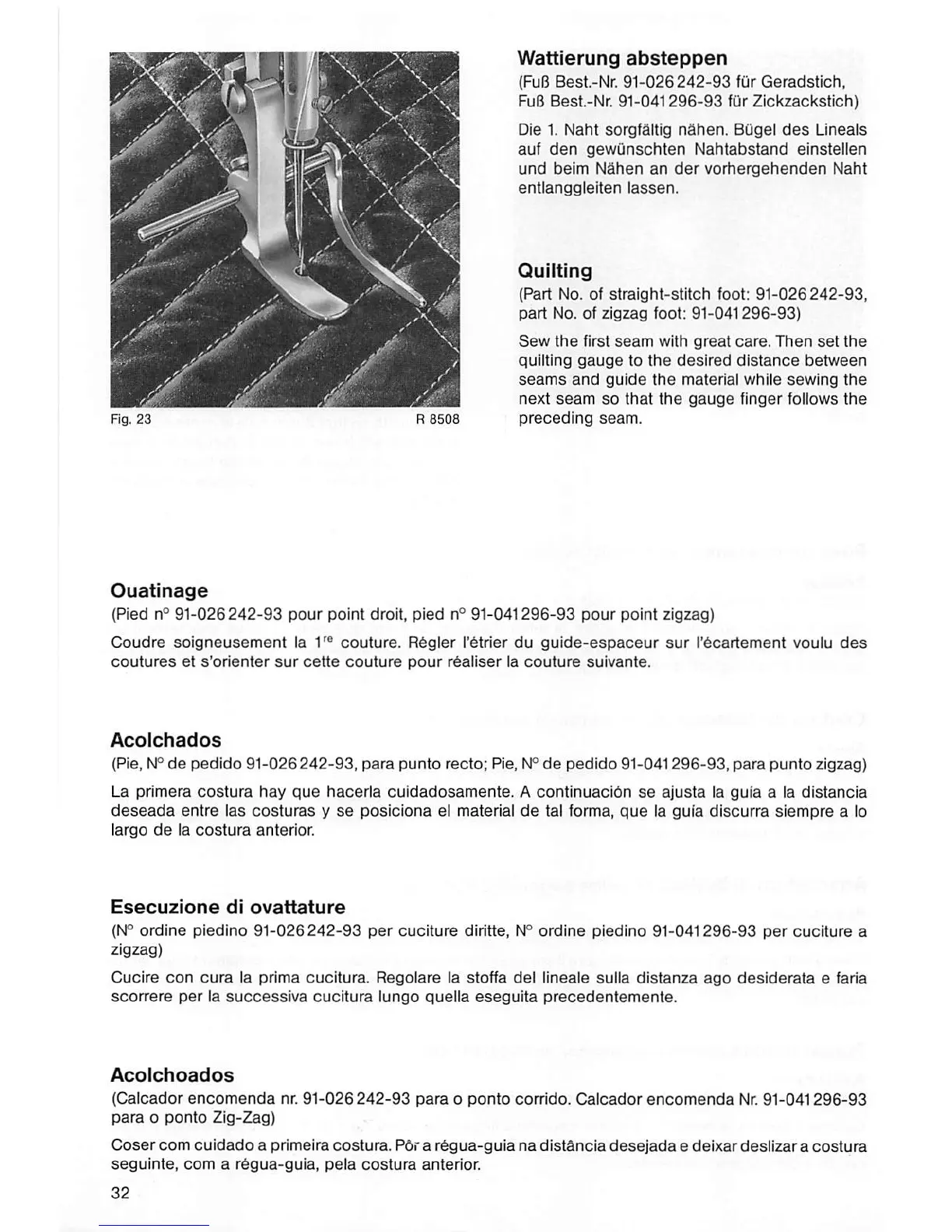 Page #32 background image
