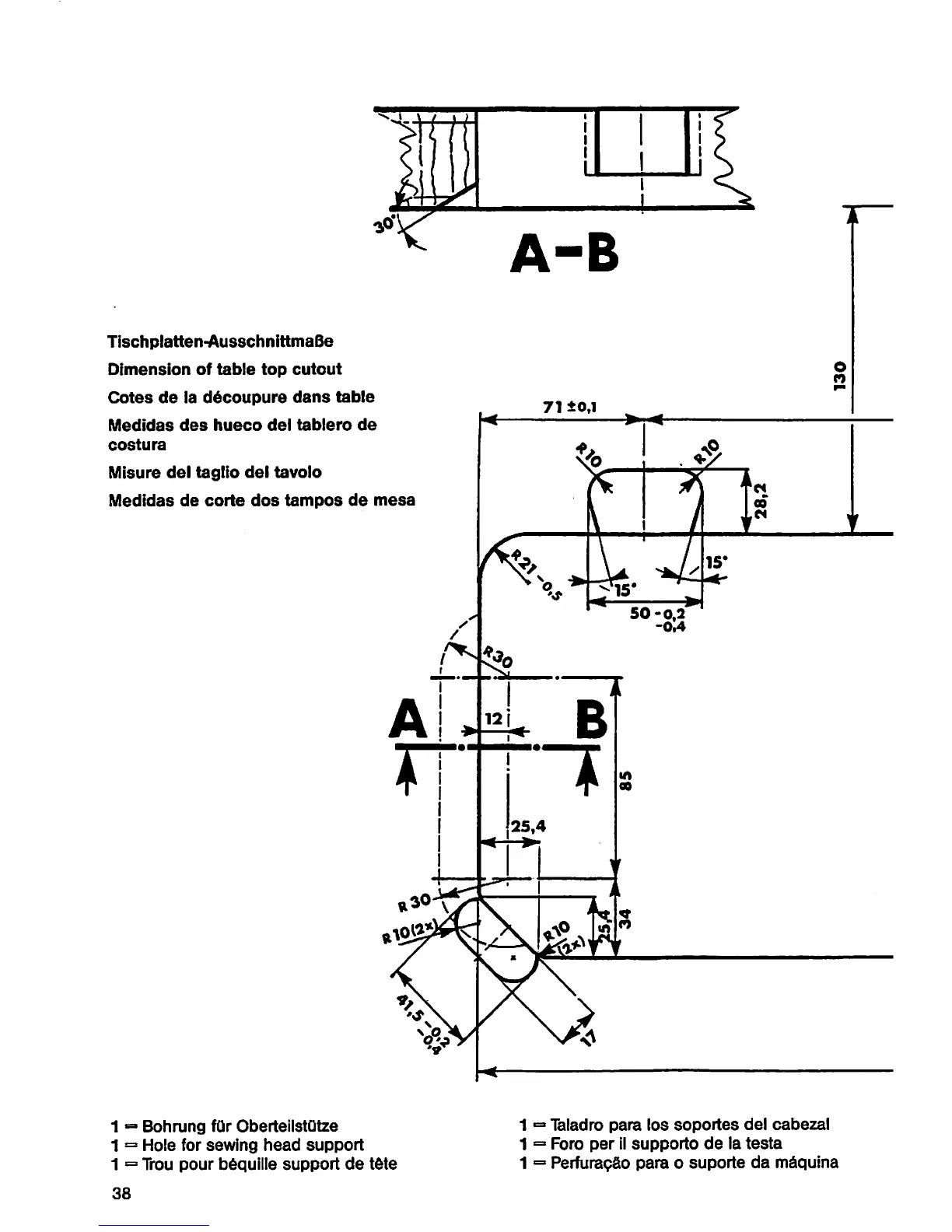 Page #38 background image