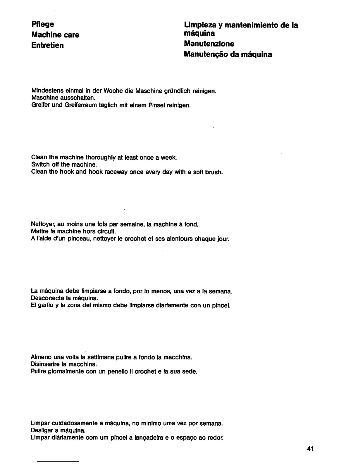 Page #41 background image