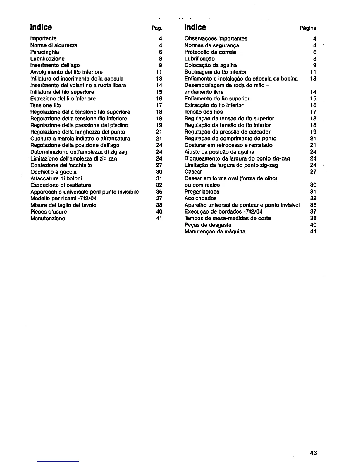 Page #43 background image