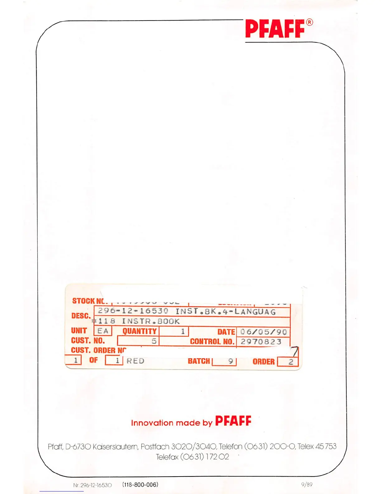 Page #44 background image
