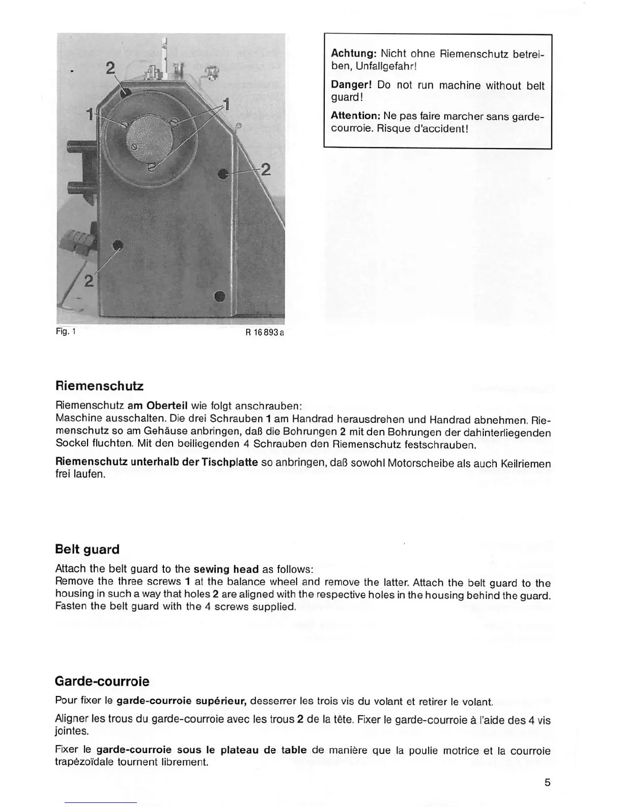 Page #5 background image