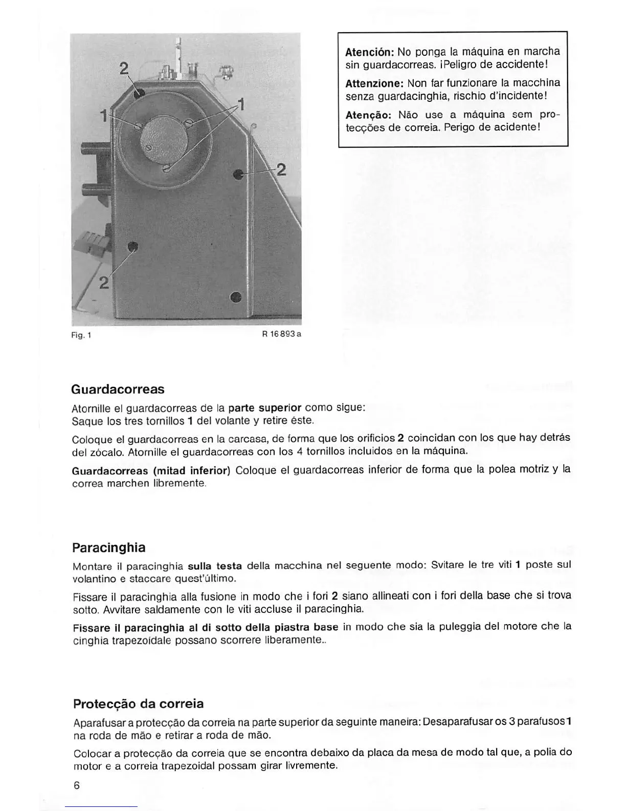 Page #6 background image