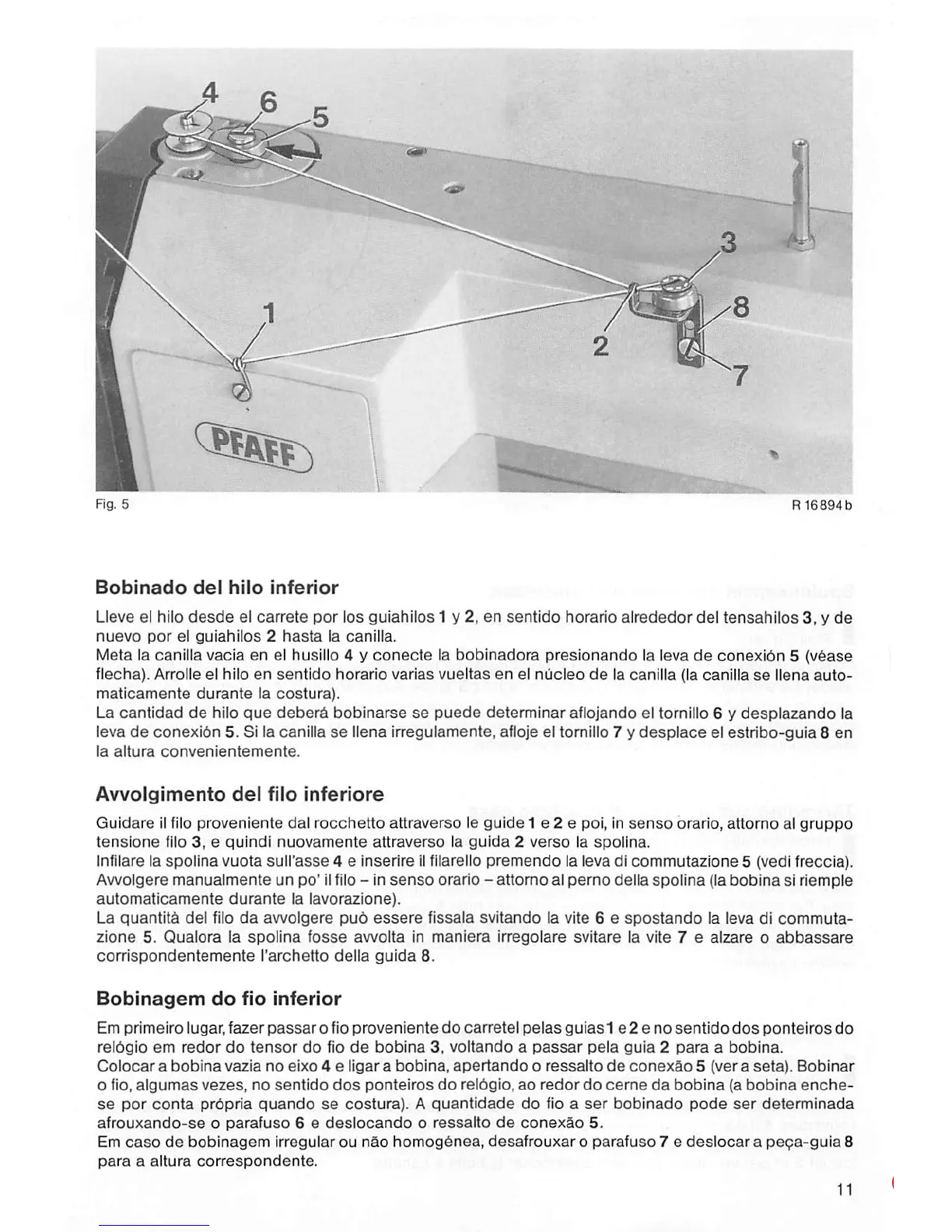 Page #11 background image
