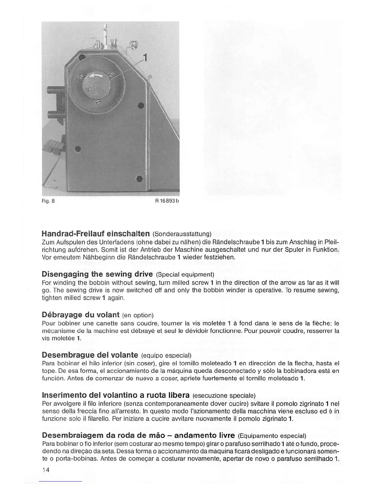 Page #14 background image
