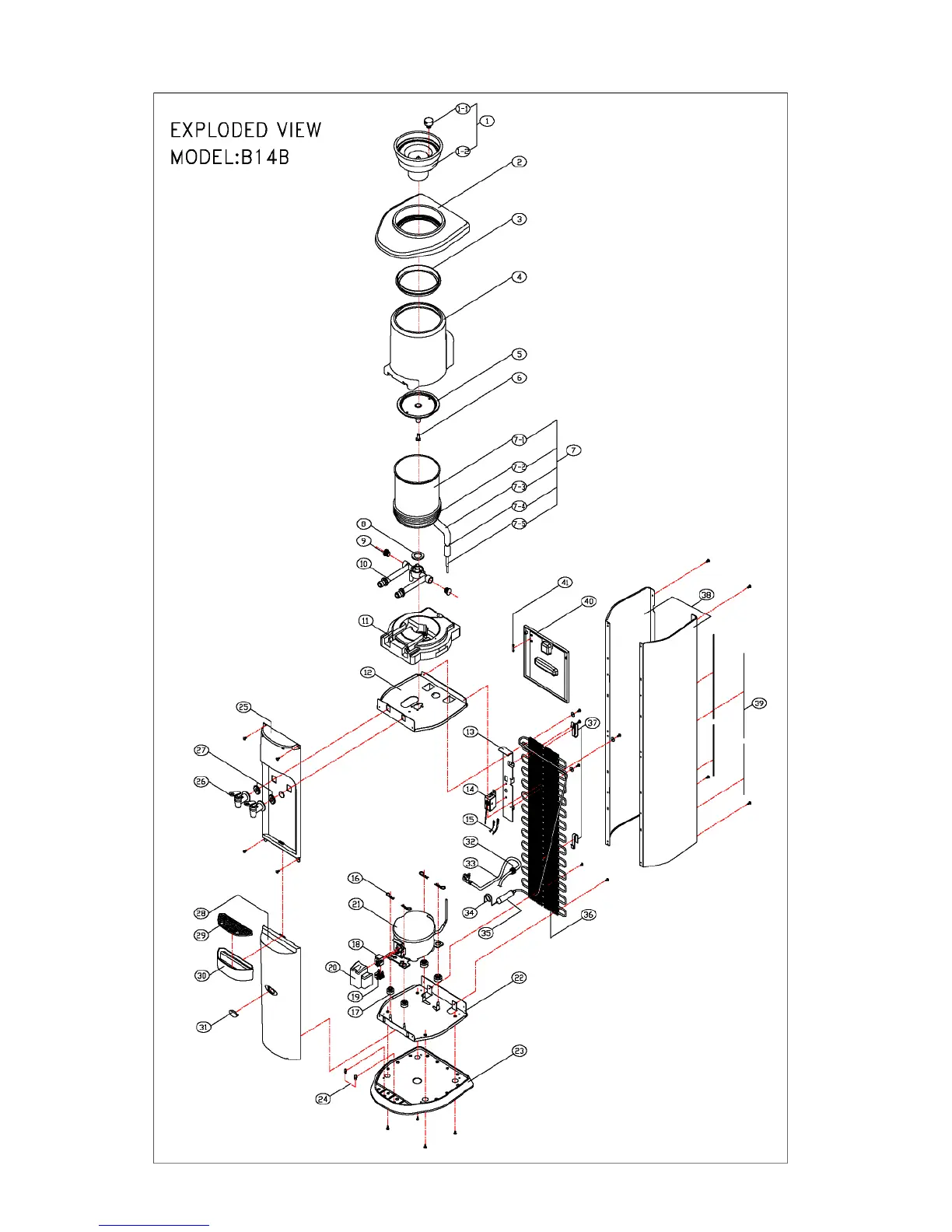 Page #14 background image