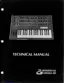 Preview: Technical Manual