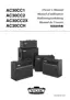 Preview: Owner's Manual