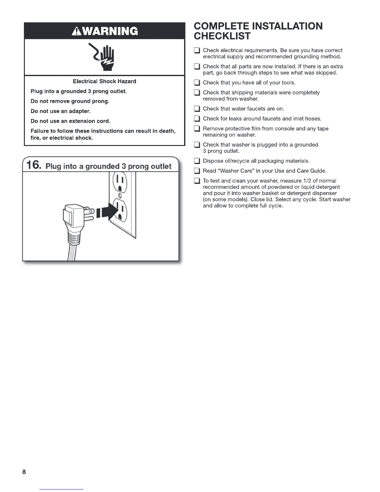 Page #8 background image