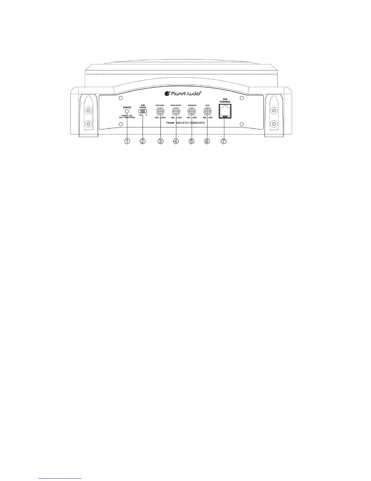 Page #5 background image