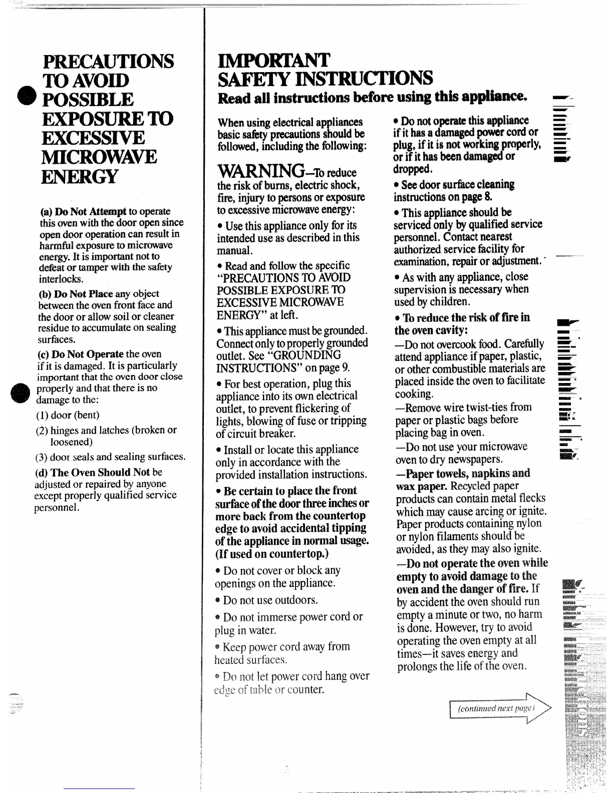 Page #3 background image